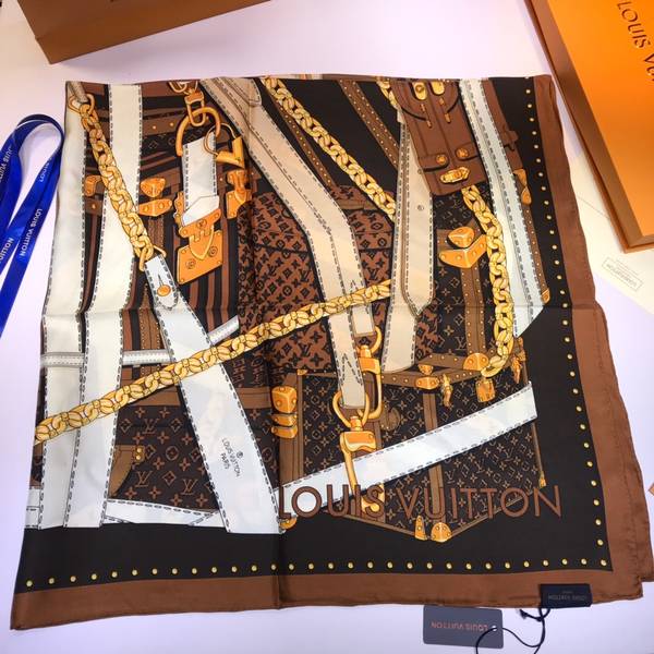 Louis Vuitton Scarf LVC00538 Louis Vuitton Scarf LVC00538
